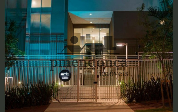 Imagem Apartamento com 2 Quartos à Venda, 65 m² em Pompeia - São Paulo Imagem Apartamento com 2 Quartos à Venda, 65 m² em Pompeia - São Paulo