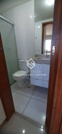 Imagem Apartamento com 1 Quarto à Venda, 39 m² em Alto Da Glória - Goiânia Imagem Apartamento com 1 Quarto à Venda, 39 m² em Alto Da Glória - Goiânia