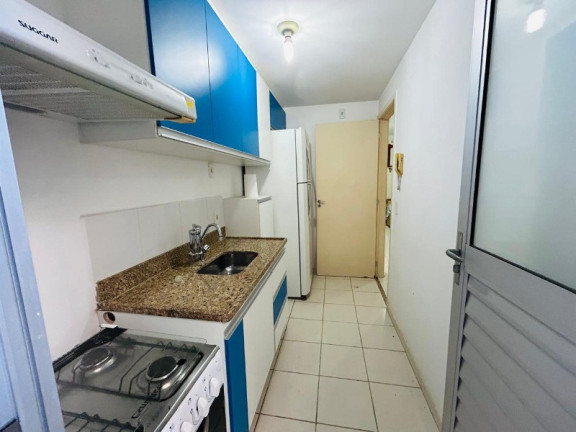 Imagem Casa com 3 Quartos para Alugar ou Temporada, 66 m² em Colina De Laranjeiras - Serra