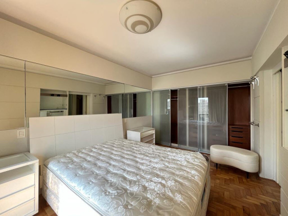 Imagem Apartamento com 3 Quartos à Venda, 222 m² em Higienópolis - São Paulo