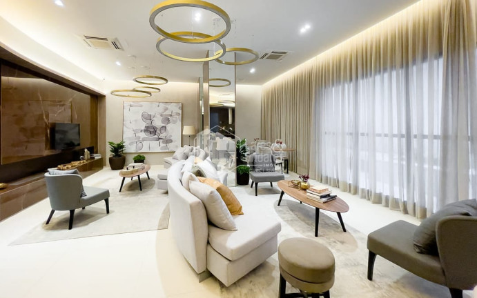 Imagem Apartamento com 4 Quartos à Venda, 310 m² em Santa Cecília - São Paulo Imagem Apartamento com 4 Quartos à Venda, 310 m² em Santa Cecília - São Paulo