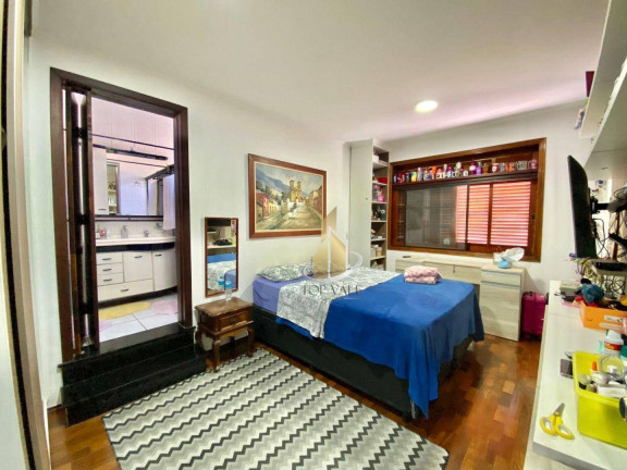 Imagem Sobrado com 5 Quartos à Venda, 537 m² em Jardim Aquarius - São José Dos Campos Imagem Sobrado com 5 Quartos à Venda, 537 m² em Jardim Aquarius - São José Dos Campos