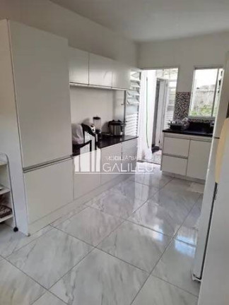 Imagem Casa com 3 Quartos à Venda, 162 m² em Parque Imperador - Campinas
