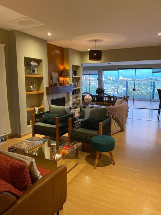 Imagem Casa de Condomínio com 3 Quartos à Venda, 190 m² em Alphaville - Santana De Parnaíba Imagem Casa de Condomínio com 3 Quartos à Venda, 190 m² em Alphaville - Santana De Parnaíba
