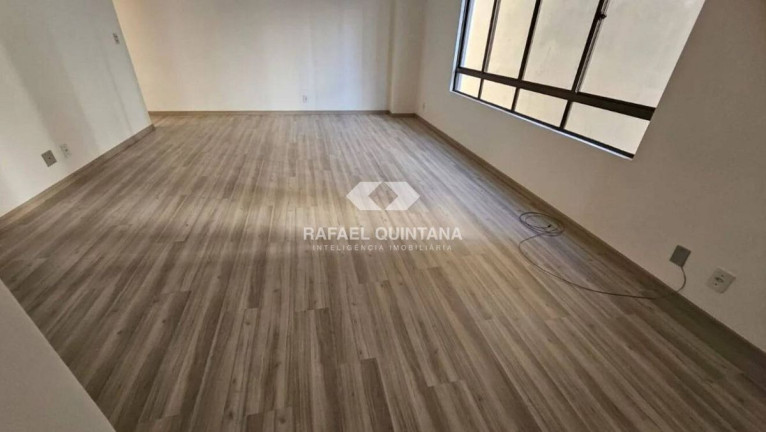 Imagem Apartamento com 3 Quartos à Venda, 109 m² em Centro - Florianópolis