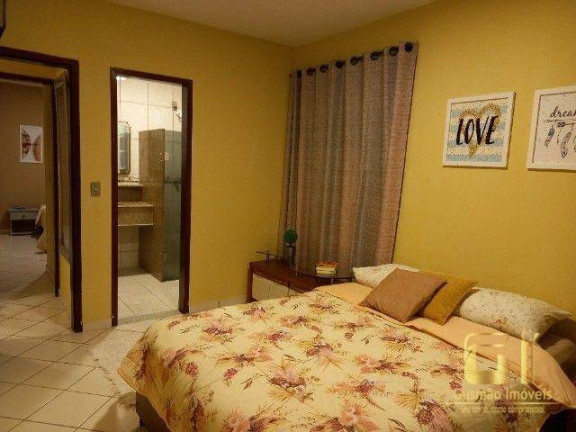 Imagem Apartamento com 3 Quartos à Venda, 120 m² em Candelária - Natal