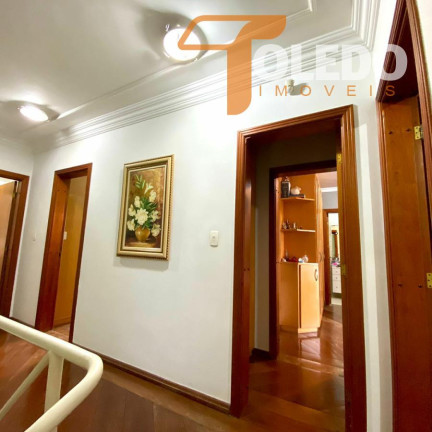 Imagem Casa com 4 Quartos à Venda, 387 m² em Vila Lúcia - São Paulo Imagem Casa com 4 Quartos à Venda, 387 m² em Vila Lúcia - São Paulo