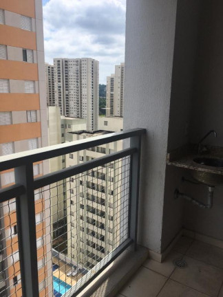 Imagem Apartamento com 2 Quartos à Venda, 59 m² em Picanco - Guarulhos