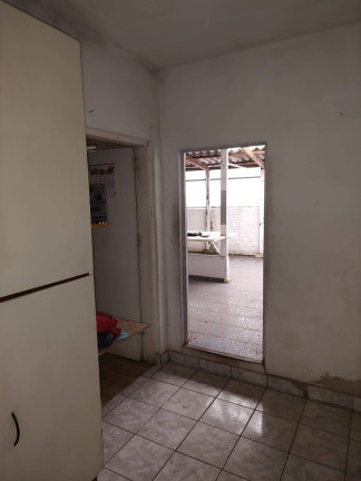 Imagem Casa com 2 Quartos à Venda, 208 m² em Jardim Irene - Santo André Imagem Casa com 2 Quartos à Venda, 208 m² em Jardim Irene - Santo André