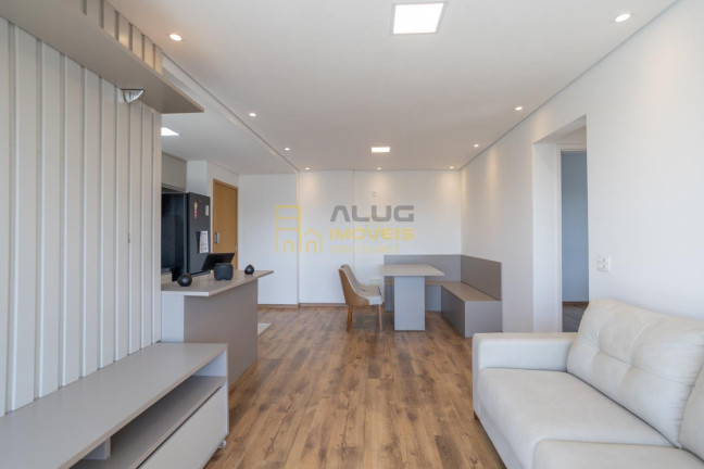Imagem Apartamento com 2 Quartos à Venda, 71 m² em Melville Empresarial I E Ii Imagem Apartamento com 2 Quartos à Venda, 71 m² em Melville Empresarial I E Ii