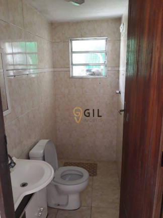 Imagem Casa com 2 Quartos à Venda, 150 m² em Jardim Jacinto - Jacareí Imagem Casa com 2 Quartos à Venda, 150 m² em Jardim Jacinto - Jacareí