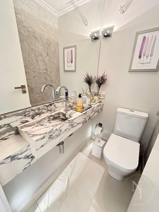 Imagem Apartamento com 3 Quartos à Venda, 124 m² em Itaim Bibi - São Paulo