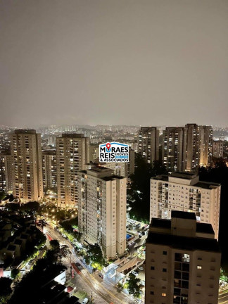 Imagem Apartamento com 3 Quartos à Venda, 122 m² em Vila Andrade - São Paulo Imagem Apartamento com 3 Quartos à Venda, 122 m² em Vila Andrade - São Paulo