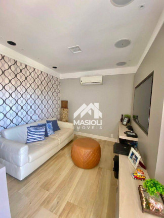 Imagem Casa com 4 Quartos à Venda ou Locação, 400 m² em Interlagos - Vila Velha