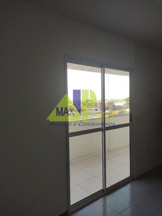 Imagem Apartamento com 2 Quartos à Venda, 52 m² em Vila Esperança - São Paulo