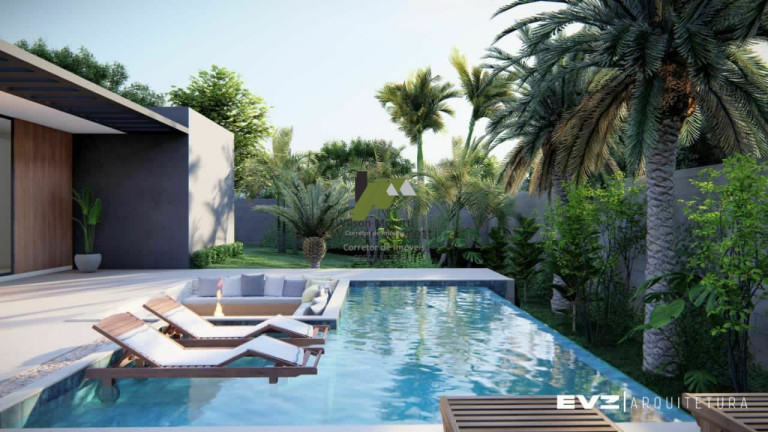 Imagem Casa com 4 Quartos à Venda, 360 m²