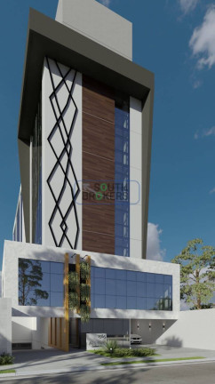 Imagem Loft com 1 Quarto à Venda, 28 m² em Centro - São José Dos Pinhais Imagem Loft com 1 Quarto à Venda, 28 m² em Centro - São José Dos Pinhais