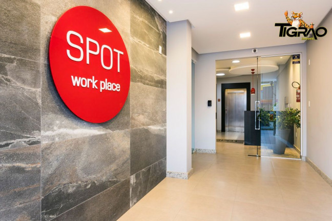Imagem Sala Comercial à Venda, 74 m² em Ariribá - Balneário Camboriú Imagem Sala Comercial à Venda, 74 m² em Ariribá - Balneário Camboriú