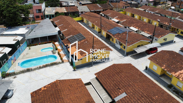 Imagem Casa com 2 Quartos à Venda, 80 m² em Tapanã (icoaraci) - Belém Imagem Casa com 2 Quartos à Venda, 80 m² em Tapanã (icoaraci) - Belém