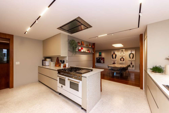 Apartamento com 4 Quartos à Venda, 301 m² em Cerqueira César - São Paulo