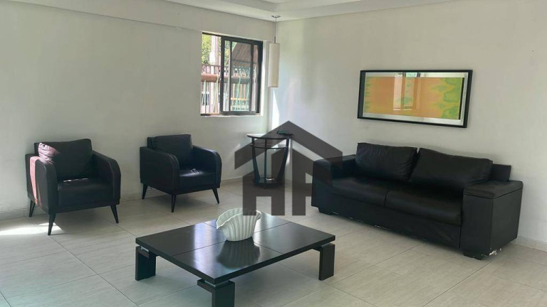Imagem Apartamento com 3 Quartos à Venda, 67 m² em Candeias - Jaboatão Dos Guararapes