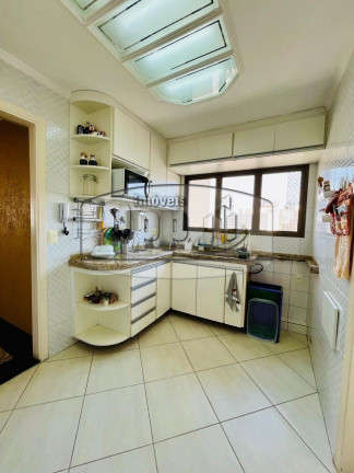 Imagem Apartamento com 3 Quartos à Venda,  em Cambuci - São Paulo