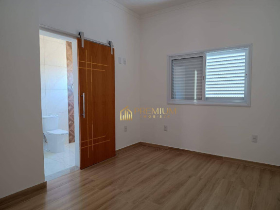 Imagem Casa com 3 Quartos à Venda, 150 m² em Condomínio Terras Do Vale - Caçapava