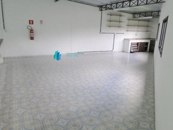 Imagem Sala Comercial à Venda, 397 m² em Dos Casa - São Bernardo Do Campo