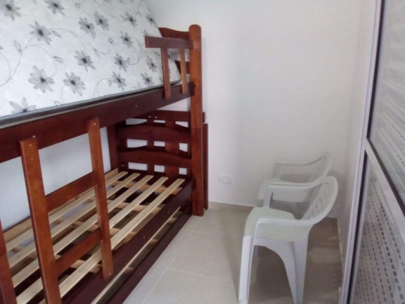 Imagem Apartamento com 2 Quartos à Venda, 64 m² em Pereque Açu - Ubatuba
