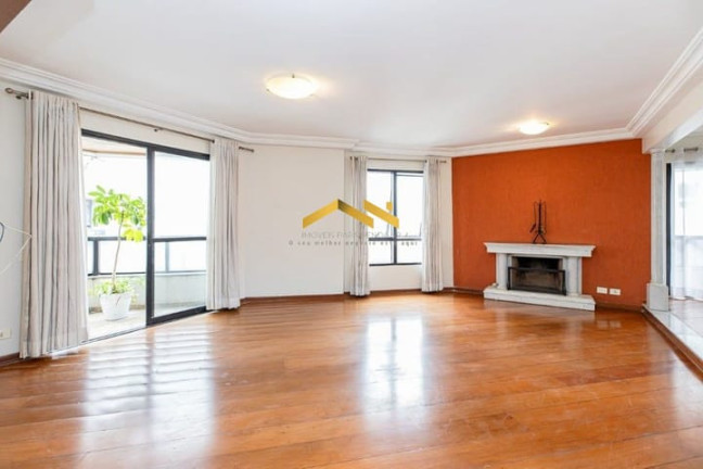 Imagem Apartamento com 4 Quartos à Venda, 200 m² em Perdizes - São Paulo Imagem Apartamento com 4 Quartos à Venda, 200 m² em Perdizes - São Paulo