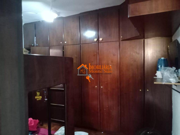 Imagem Casa com 3 Quartos à Venda, 194 m² em Vila Rosália - Guarulhos Imagem Casa com 3 Quartos à Venda, 194 m² em Vila Rosália - Guarulhos