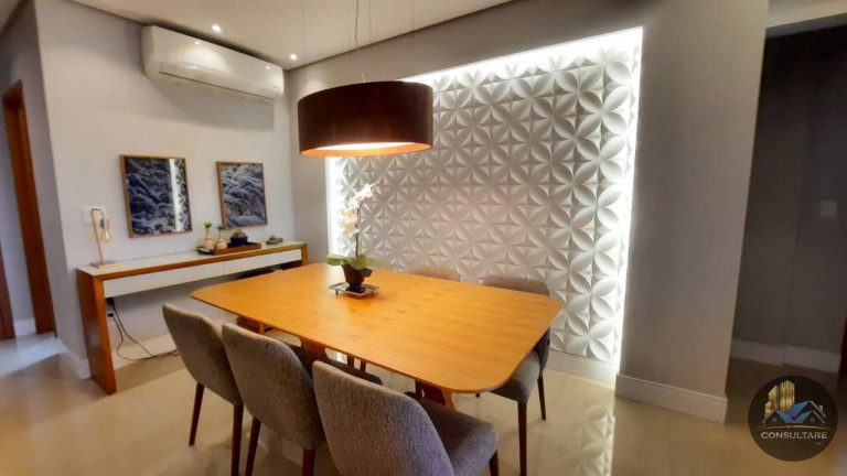Apartamento com 2 Quartos à Venda, 95 m² em Pompéia - Santos