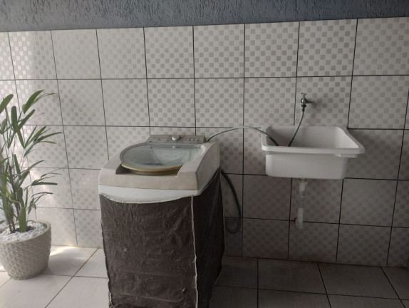 Imagem Casa com 2 Quartos à Venda, 70 m² em Conjunto Residencial Galo Branco - São José Dos Campos