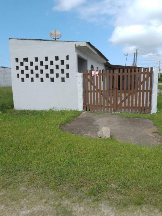 Imagem Casa com 2 Quartos à Venda, 113 m² em Gaivotas - Itanhaém