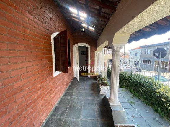 Imagem Sobrado com 4 Quartos para Alugar, 155 m² em Santa Paula - São Caetano Do Sul Imagem Sobrado com 4 Quartos para Alugar, 155 m² em Santa Paula - São Caetano Do Sul