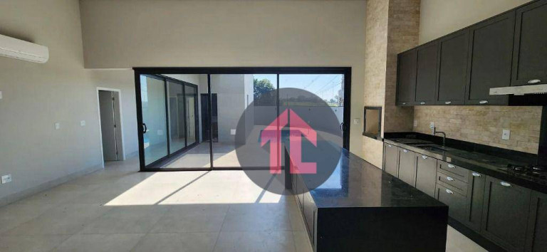 Imagem Casa com 4 Quartos à Venda, 254 m² em Condomínio Terras Do Cancioneiro - Paulínia Imagem Casa com 4 Quartos à Venda, 254 m² em Condomínio Terras Do Cancioneiro - Paulínia