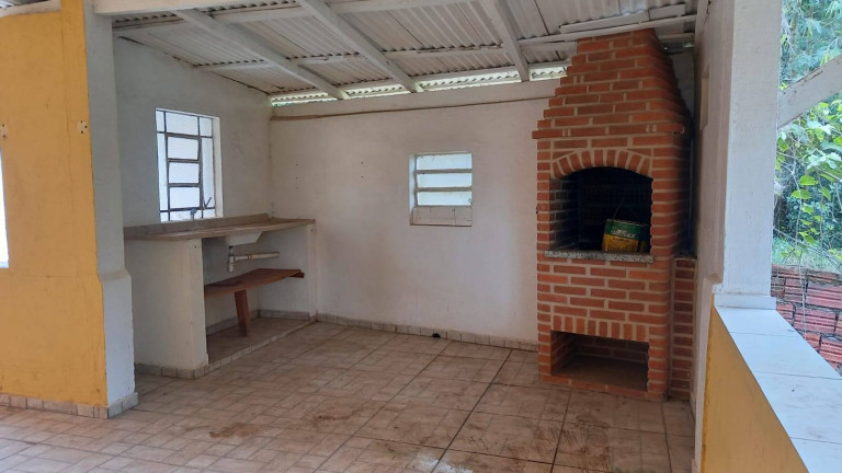 Imagem Chácara com 2 Quartos à Venda, 4.168 m² em São Bernardo Do Campo