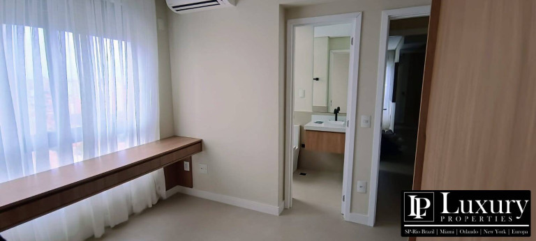 Imagem Apartamento com 2 Quartos para Alugar, 134 m² em Chácara Santo Antônio (zona Sul) - São Paulo Imagem Apartamento com 2 Quartos para Alugar, 134 m² em Chácara Santo Antônio (zona Sul) - São Paulo
