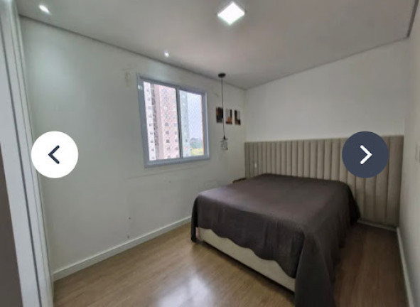 Imagem Apartamento com 3 Quartos para Alugar, 64 m² em Residencial Differenziato - Jundiaí Imagem Apartamento com 3 Quartos para Alugar, 64 m² em Residencial Differenziato - Jundiaí