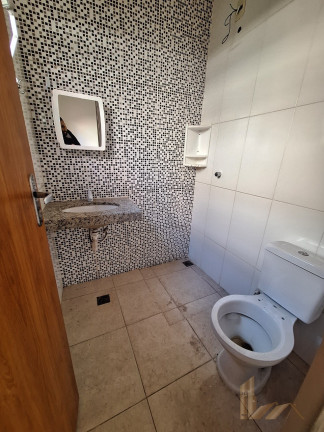 Imagem Casa com 3 Quartos à Venda, 180 m² em São Damião - Vespasiano Imagem Casa com 3 Quartos à Venda, 180 m² em São Damião - Vespasiano