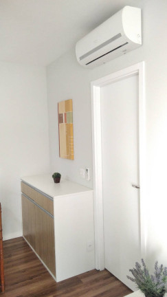 Imagem Apartamento com 1 Quarto à Venda, 51 m² em Santo Amaro - São Paulo