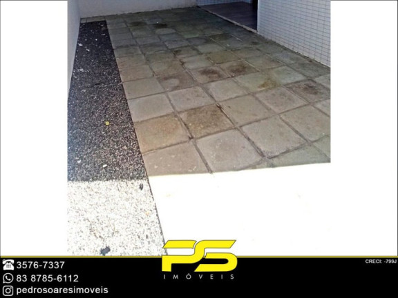 Imagem Apartamento com 2 Quartos à Venda, 62 m² em Bancários - João Pessoa Imagem Apartamento com 2 Quartos à Venda, 62 m² em Bancários - João Pessoa