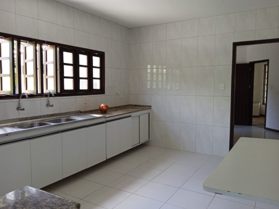 Imagem Casa com 4 Quartos à Venda, 1.462 m² em Buraquinho - Lauro De Freitas