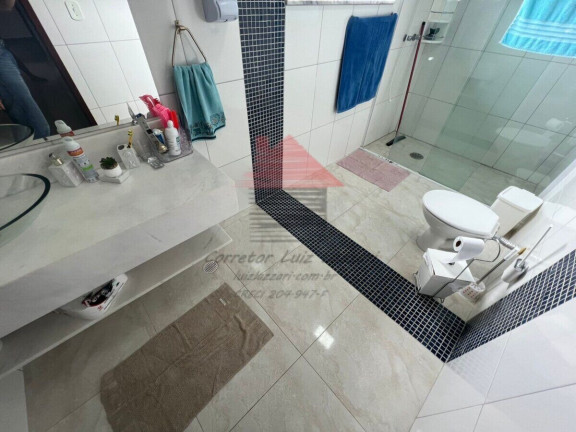 Imagem Casa com 3 Quartos à Venda, 240 m² em Jardim Imperador - Peruíbe Imagem Casa com 3 Quartos à Venda, 240 m² em Jardim Imperador - Peruíbe