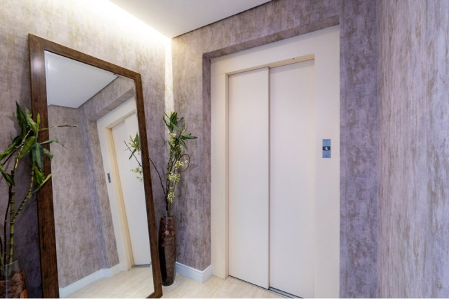 Imagem Apartamento com 3 Quartos à Venda, 131 m² em Vila Mariana - São Paulo Imagem Apartamento com 3 Quartos à Venda, 131 m² em Vila Mariana - São Paulo