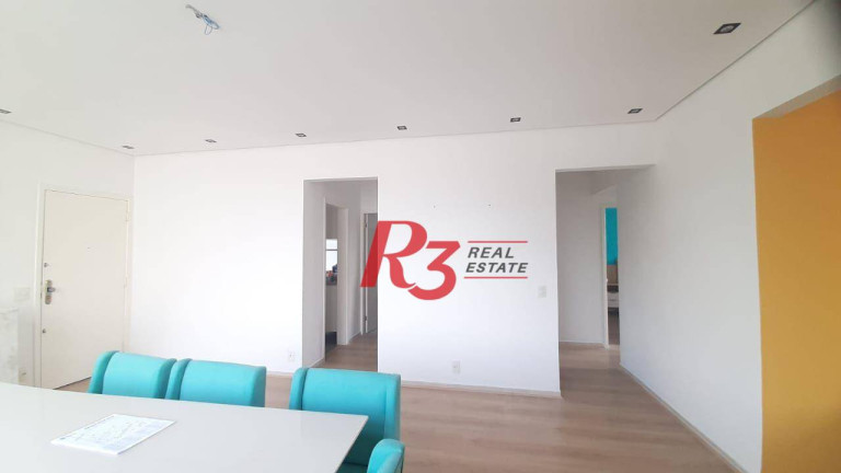 Imagem Apartamento com 2 Quartos à Venda, 111 m² em Ilha Porchat - São Vicente Imagem Apartamento com 2 Quartos à Venda, 111 m² em Ilha Porchat - São Vicente
