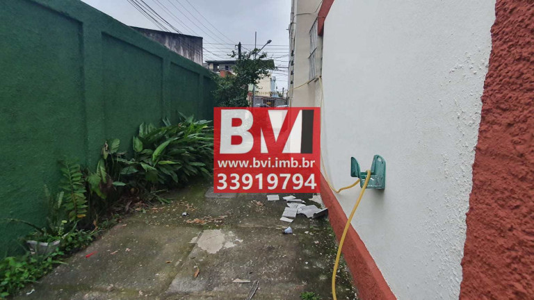 Imagem Apartamento com 1 Quarto à Venda, 31 m² em Irajá - Rio De Janeiro