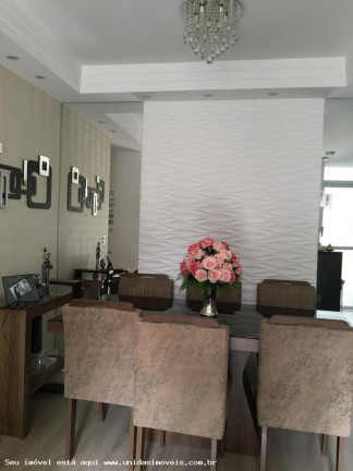 Imagem Apartamento com 2 Quartos à Venda, 60 m² em Vila Castelo - São Paulo