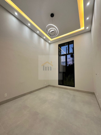 Imagem Casa com 3 Quartos à Venda, 165 m² em Setor Garavelo - Aparecida De Goiânia Imagem Casa com 3 Quartos à Venda, 165 m² em Setor Garavelo - Aparecida De Goiânia