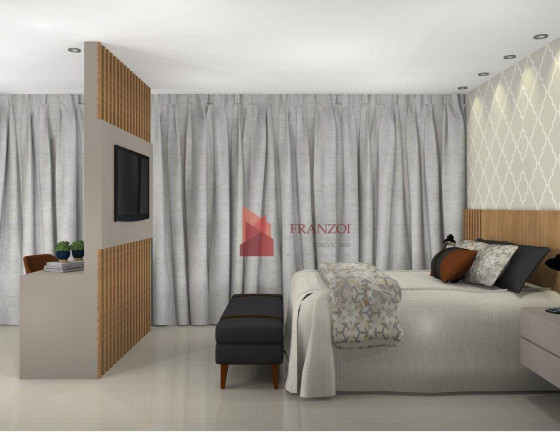 Imagem Apartamento com 3 Quartos à Venda, 110 m² em Centro - Itajaí Imagem Apartamento com 3 Quartos à Venda, 110 m² em Centro - Itajaí